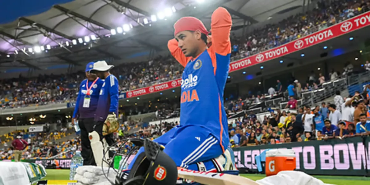 Kevin Pietersen Hails Abhishek Sharma as T20 Cricket’s Complete Opener