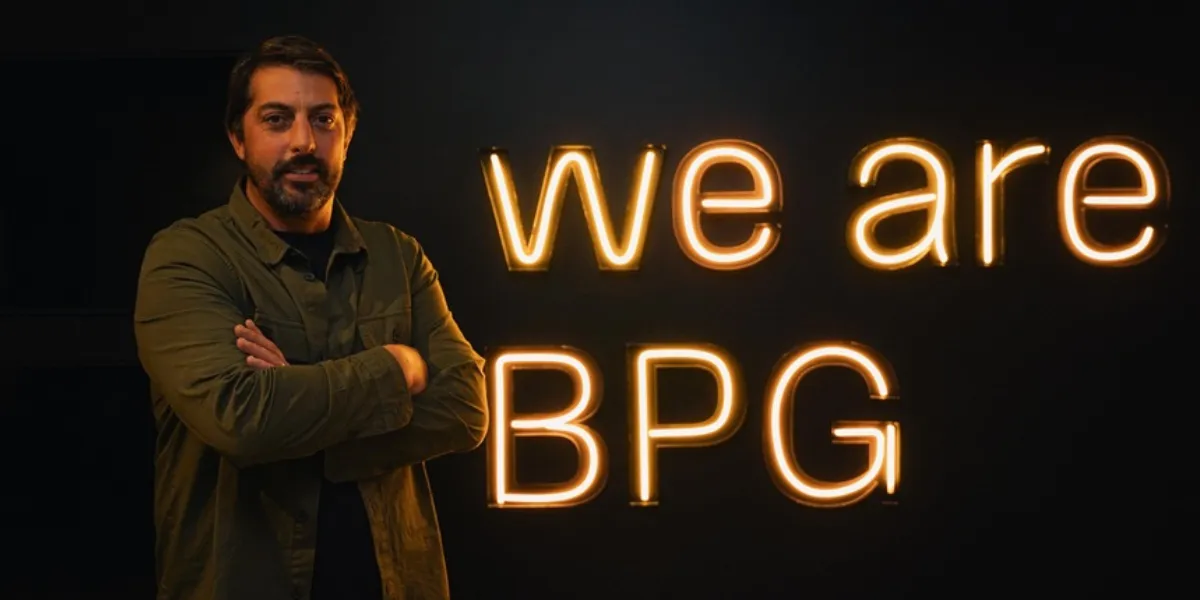 BPG Group Appoints Tim Baker as President of BPG Arabia to Propel KSA Growth