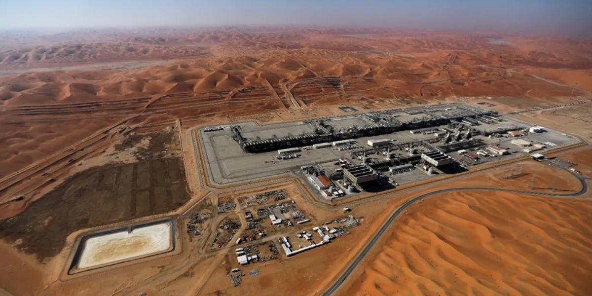 Saudi Arabia, Iraq, and Kuwait Raise Oil Exports to India as Russian Trade Dips