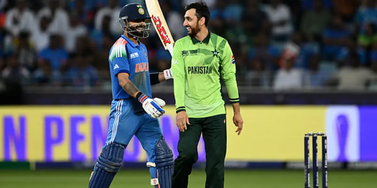 Pakistan Stars Climb ICC ODI Rankings After Wins Over Sri Lanka, South Africa