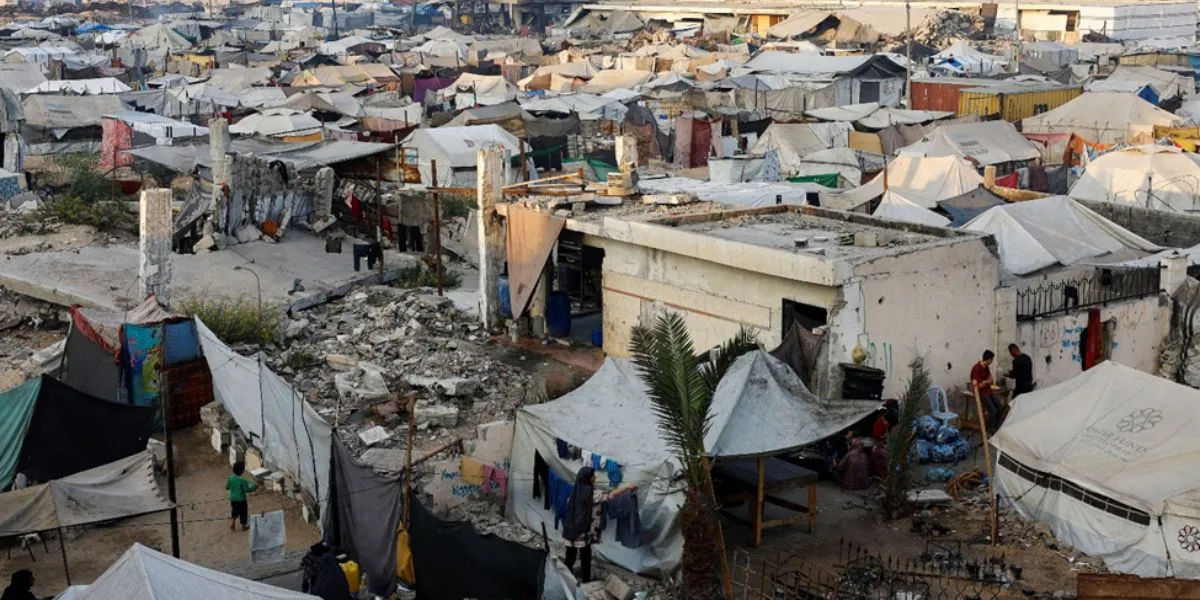 UN Warns Millions Facing Famine, Calls For Urgent Global Funding