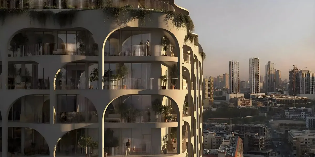 Al Ghurair Launches The Weave, Its First Premium Dubai Development