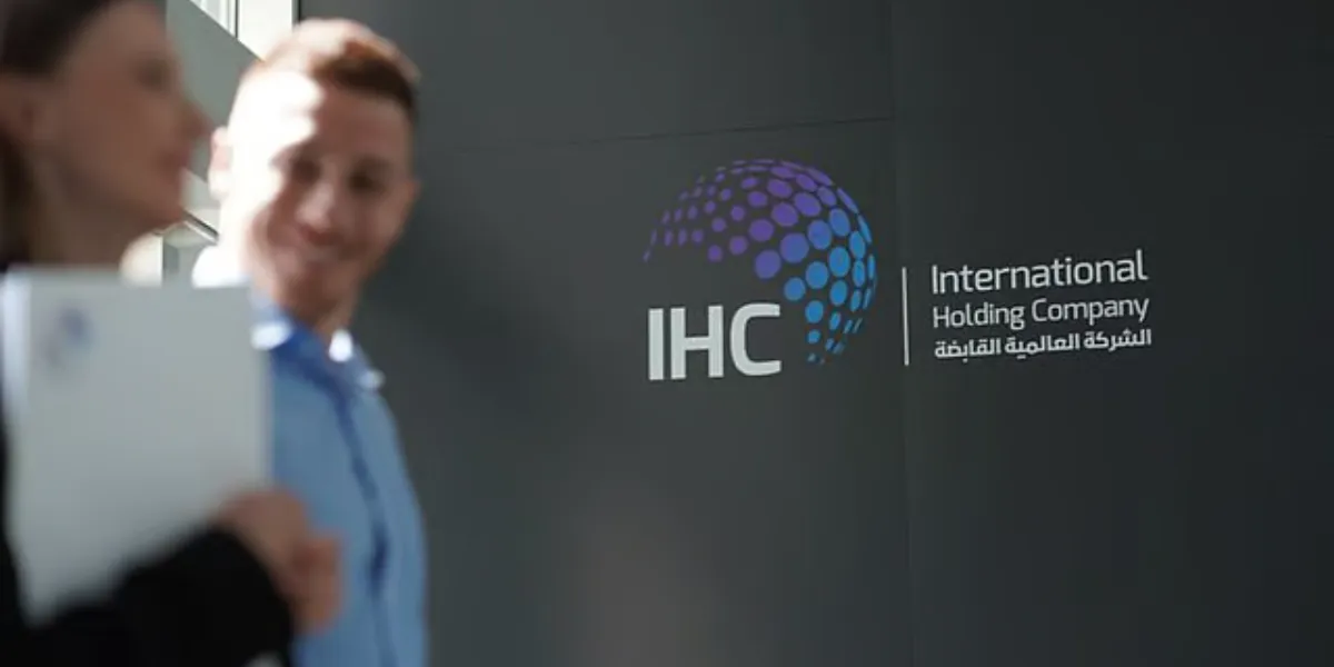 IHC Outlines Leadership for 2PointZero After Mega Merger in UAE
