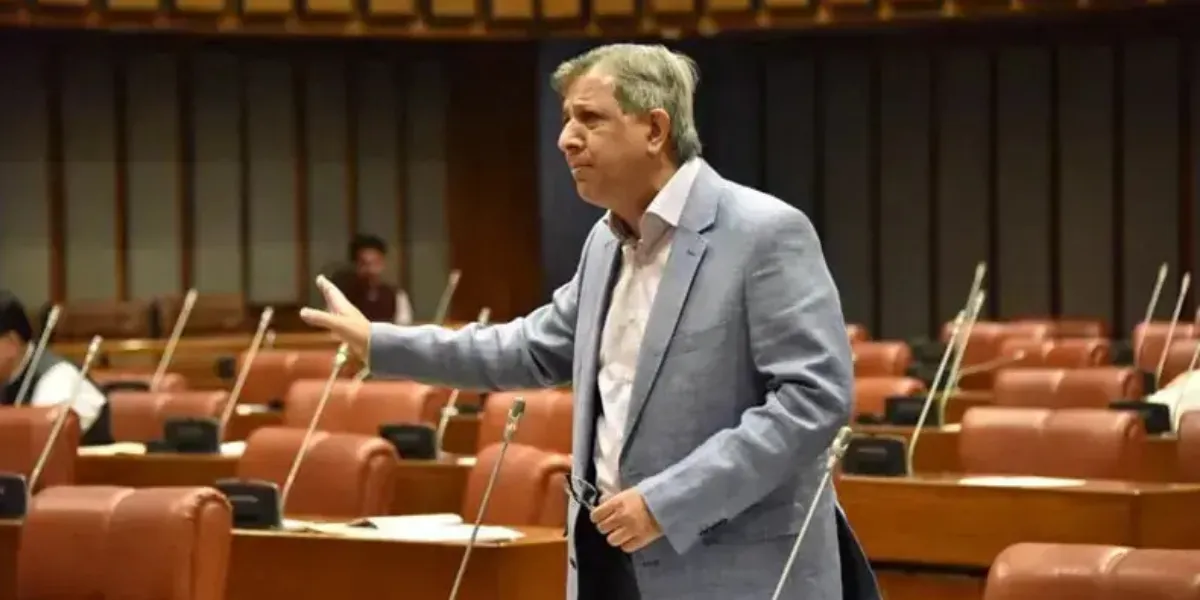 Senate Session Chaired by Senate Chairman Yousaf Raza Gilani Underway: 27th Constitutional Amendment, CCI Report