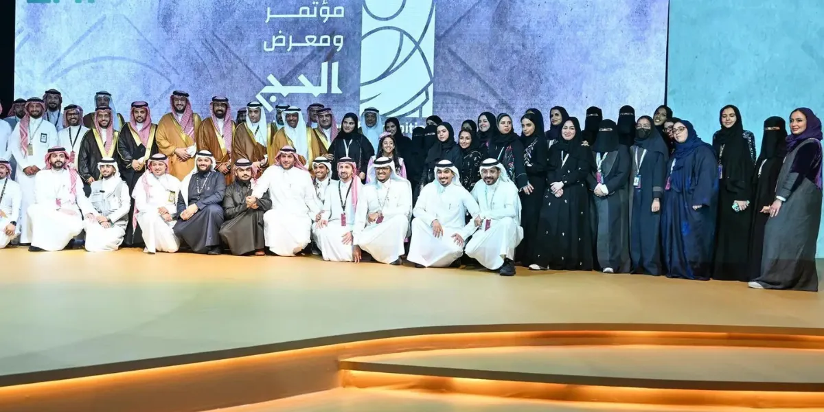 Fifth Hajj Conference Concludes in Jeddah with Global Participation ...