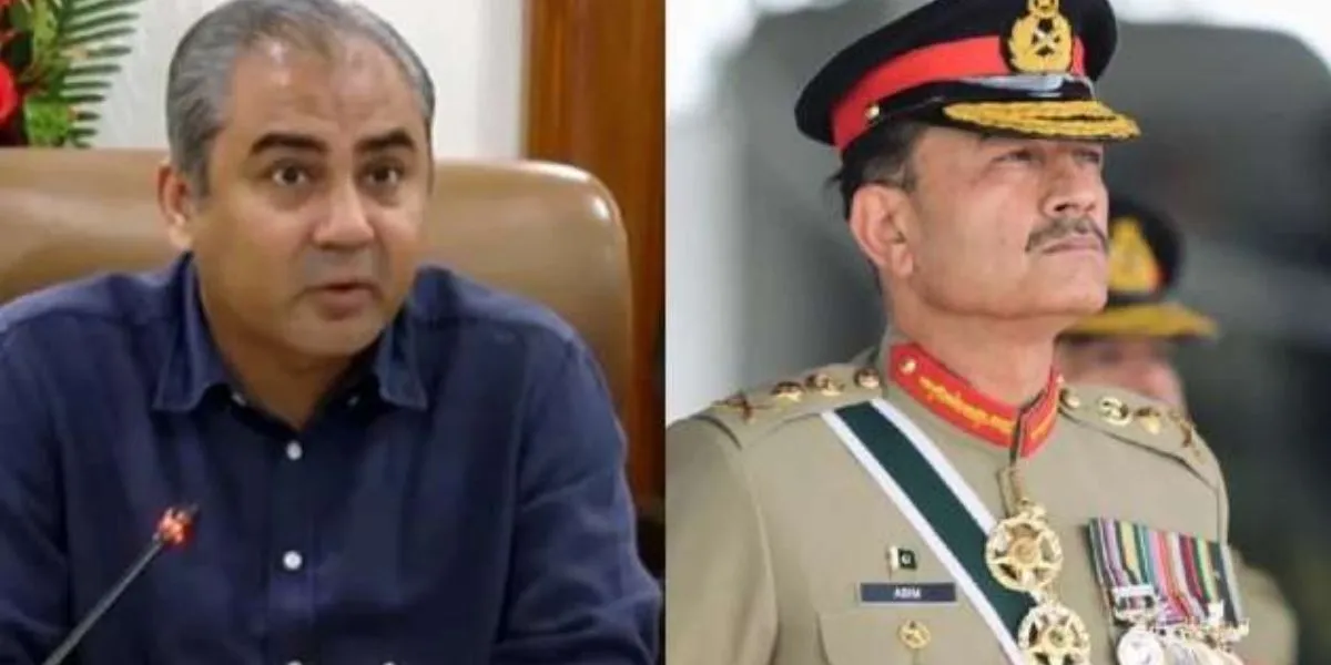 Sri Lanka Continues Pakistan Tour Following COAS Munir’s Security Talks