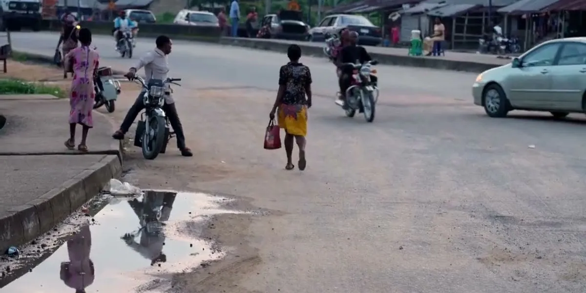 Aid Groups Help Nigerian Children Accused Of Witchcraft Rebuild Their Lives