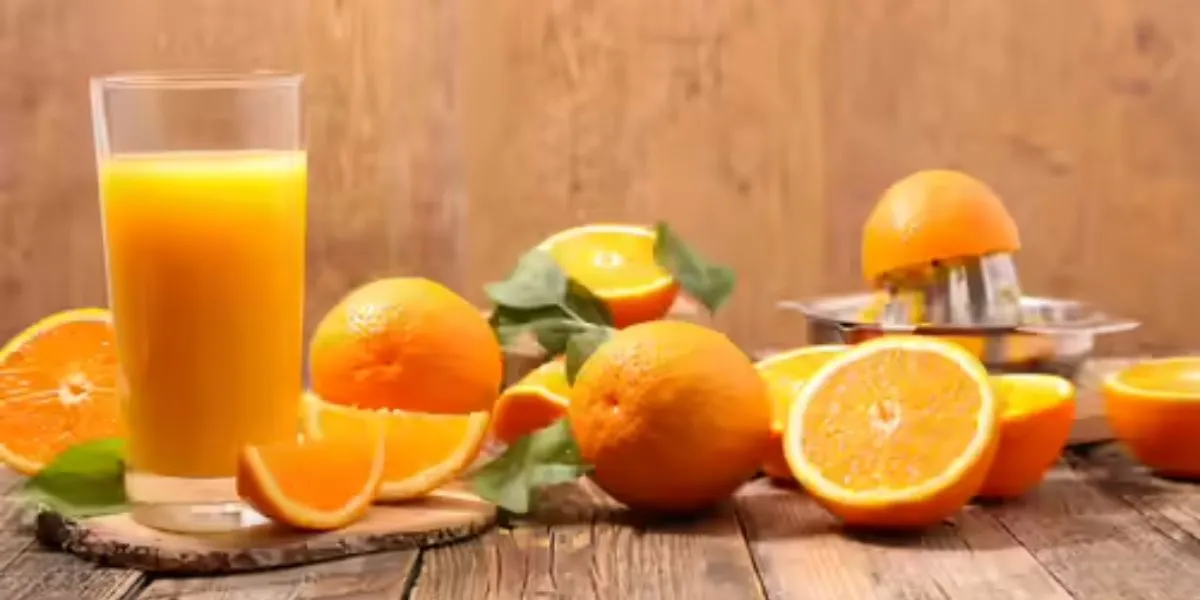 Daily Orange Intake Offers Powerful Health Benefits, Karachi Study Reveals