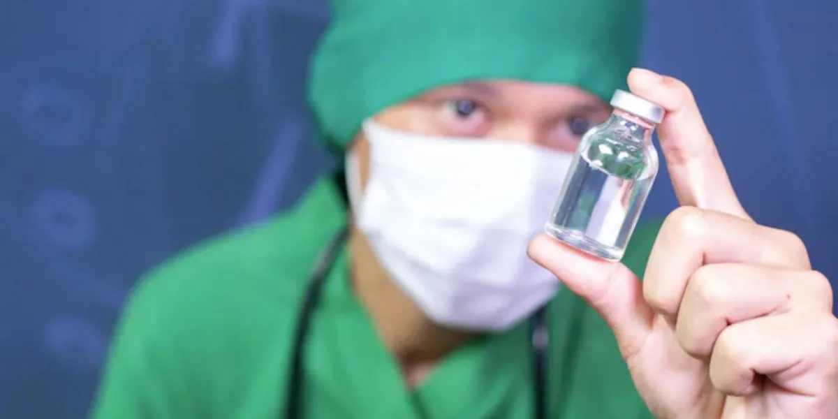 Air Pollution Dramatically Raises Pneumonia Risk, Making Vaccination Vital Today