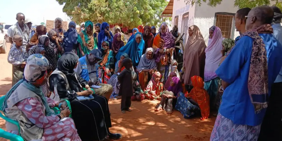 Somalia Declares Drought Emergency as Millions Face Severe Hunger