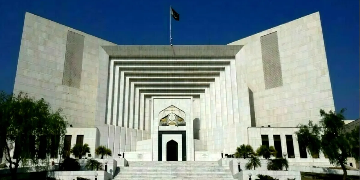 Three Judges of Pakistan’s First Federal Constitutional Court Take Oath; Absence of Supreme Court, Several IHC Judges Noted