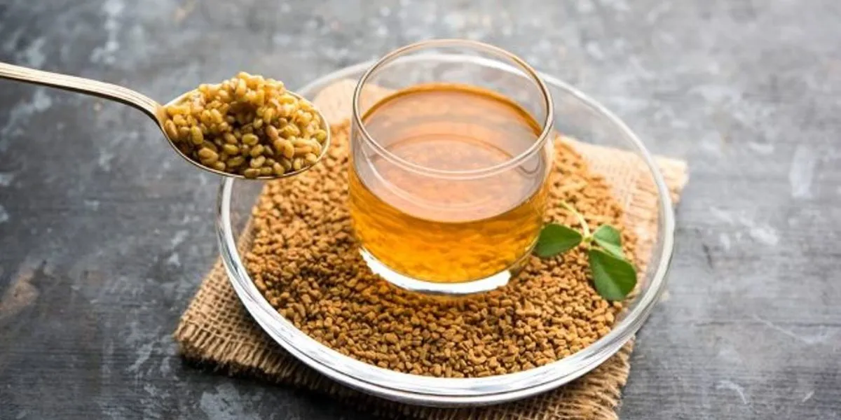Soaked Methi Seeds Boost Digestion And Support Natural Weight Management Daily