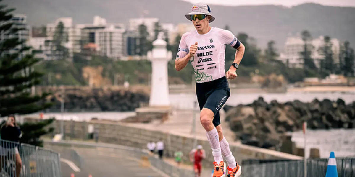 Hayden Wilde Stuns with Comeback After Devastating Injury, Eyes Dubai