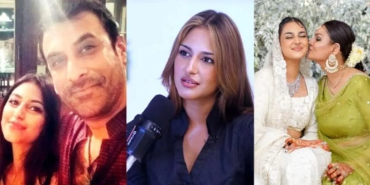  Shamoon Abbasi Responds After Daughter Anzela Calls Him “Absent Father”  