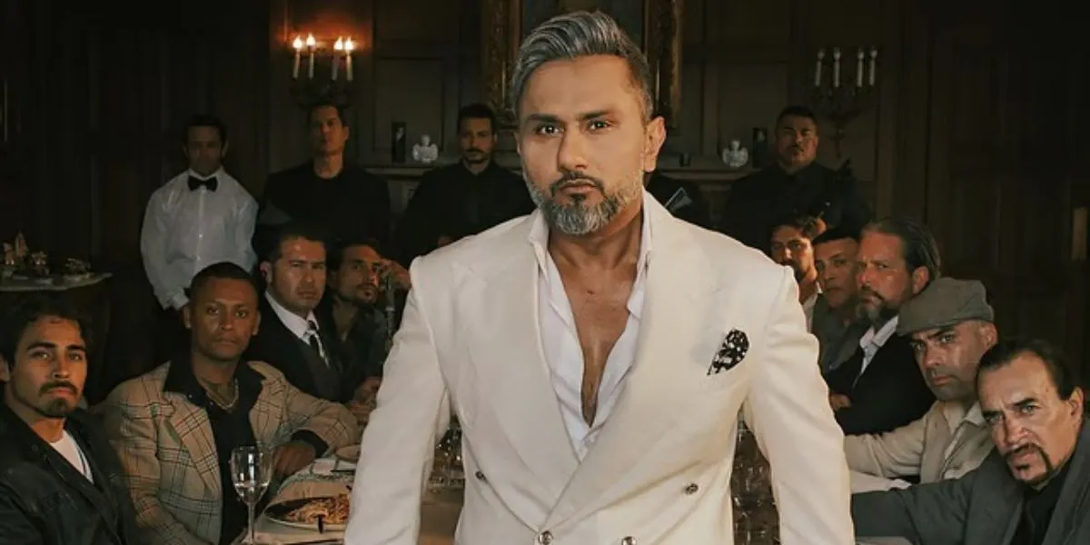 Yo Yo Honey Singh to Launch ‘My Story’ World Tour 2026 in Dubai