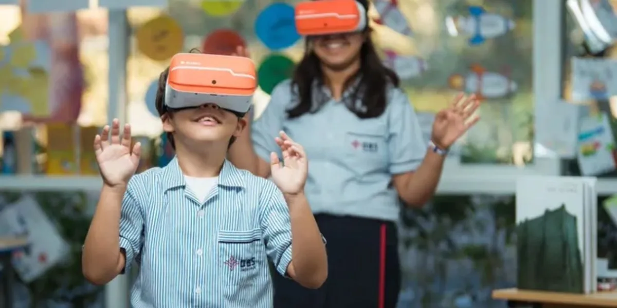 Global Tech Giants Announce Dh230 Million To Transform MENA Education