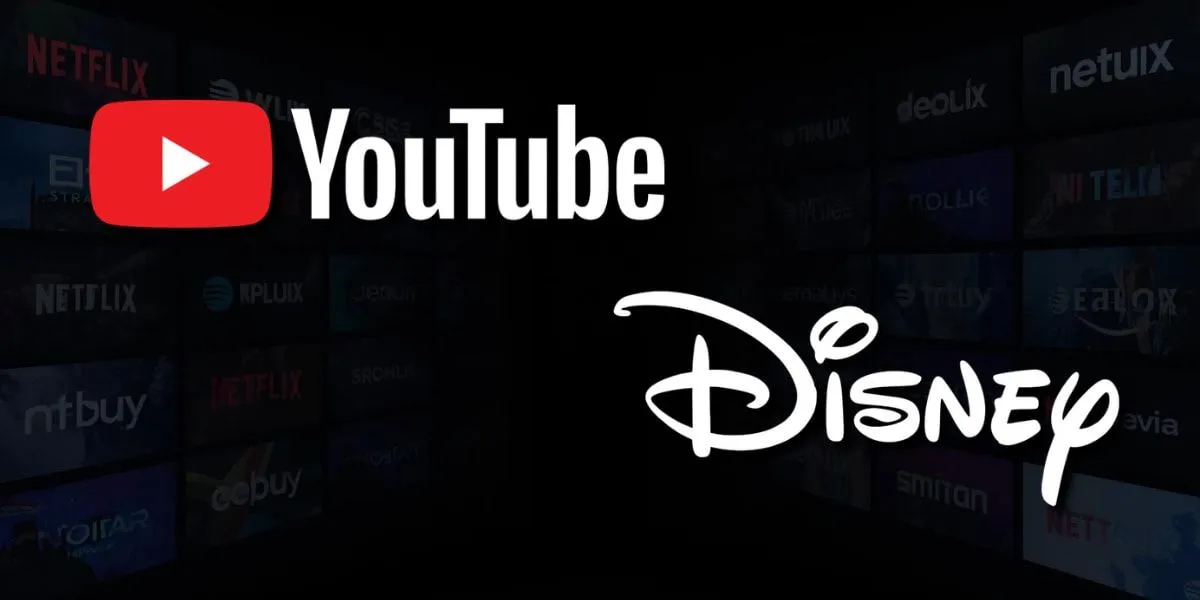 Disney Channels Return To YouTube TV After Lengthy Carriage Fee Dispute