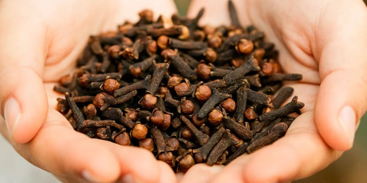 Cloves Offer Powerful Oral Health Benefits But Demand Safe, Careful Use