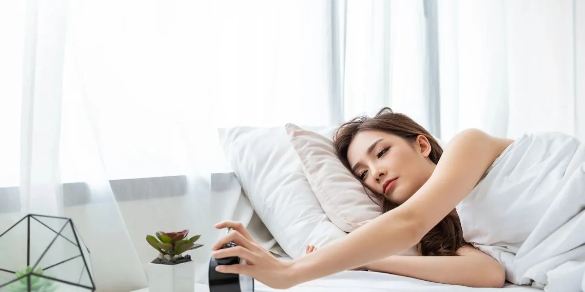 Simple Daily Habits Can Reset Sleep Cycles And Boost Natural Energy
