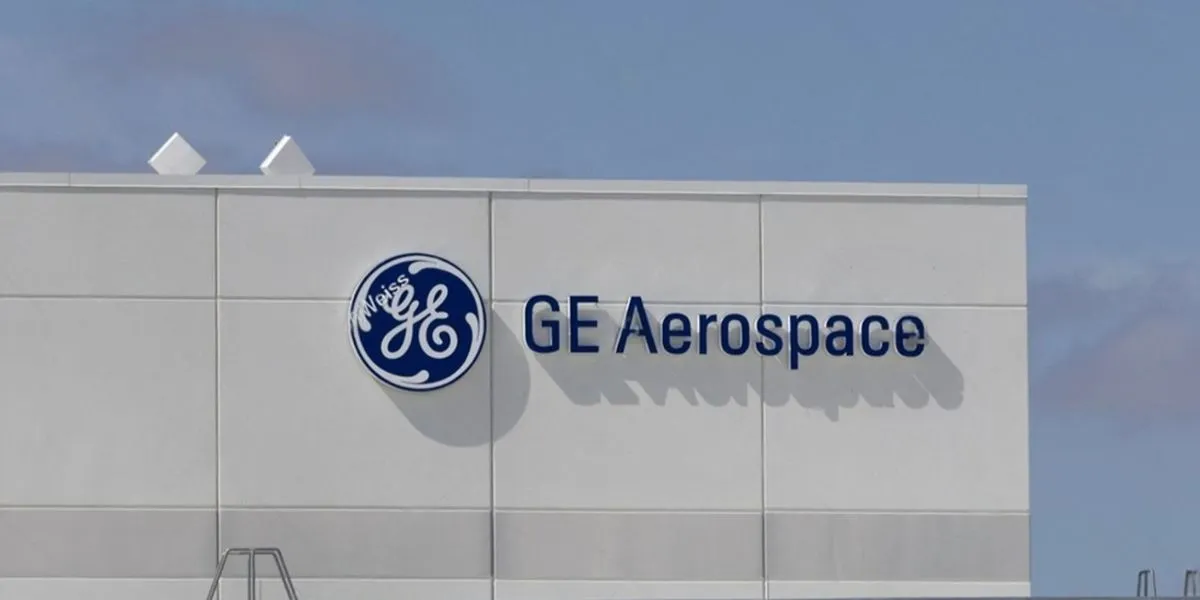 GE Aerospace Unveils $50 Million Expansion Hub At Dubai South