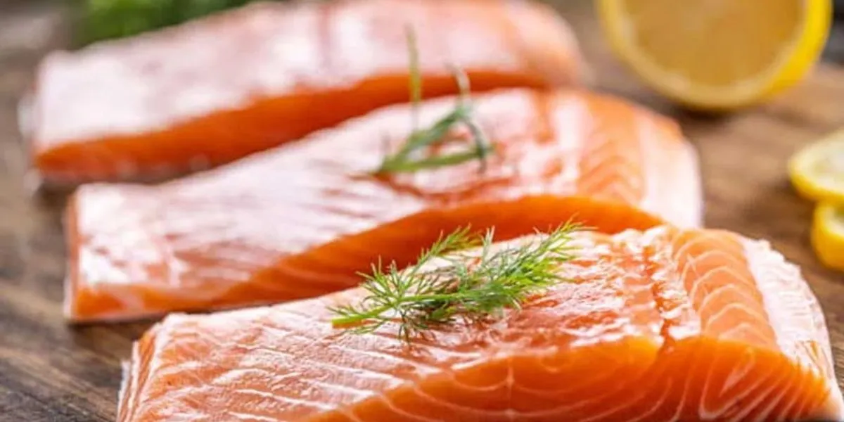 Regular Fish Consumption Enhances Sleep Quality, Heart Strength, Mental Health, Vision