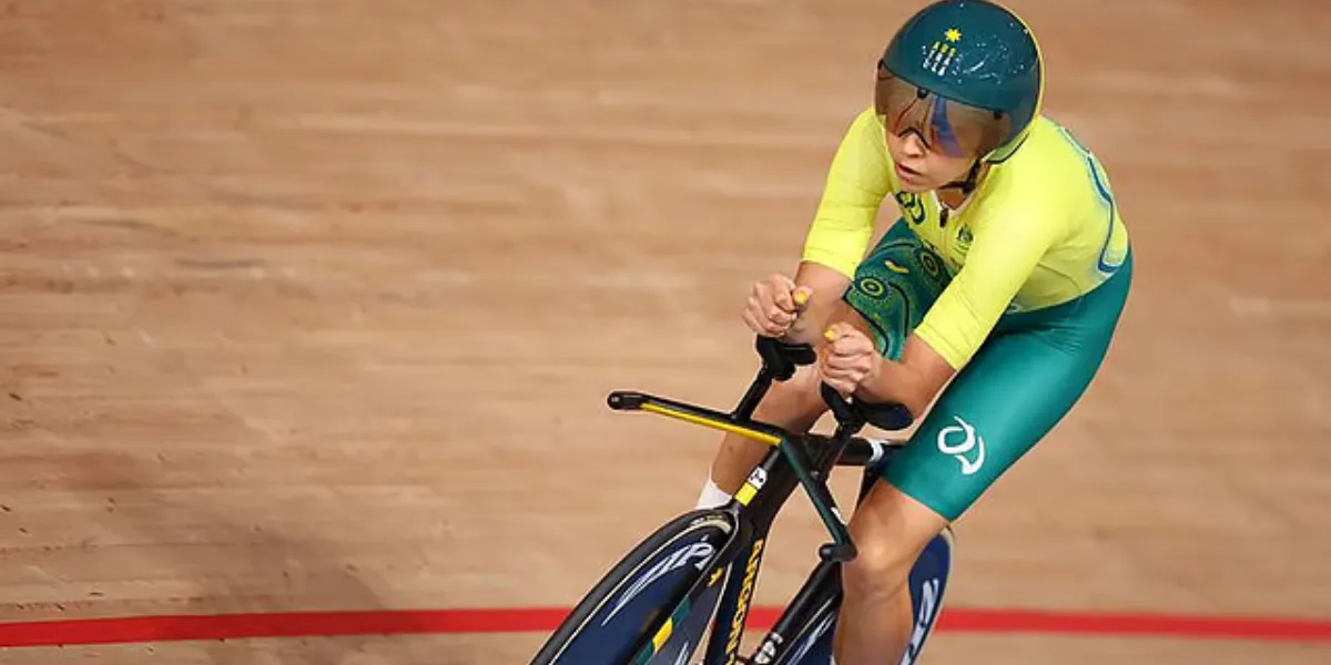 Australian Paralympic Champion Paige Greco Dies at 28