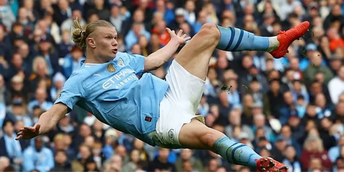 Norway Qualifies for First World Cup Since 1998 with 4-1 Victory Over Italy