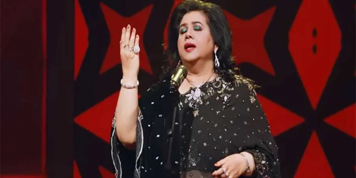 Coke Studio Bangla’s Season 3 Finale Features Runa Laila’s 'Mast Qalandar' Reimagined