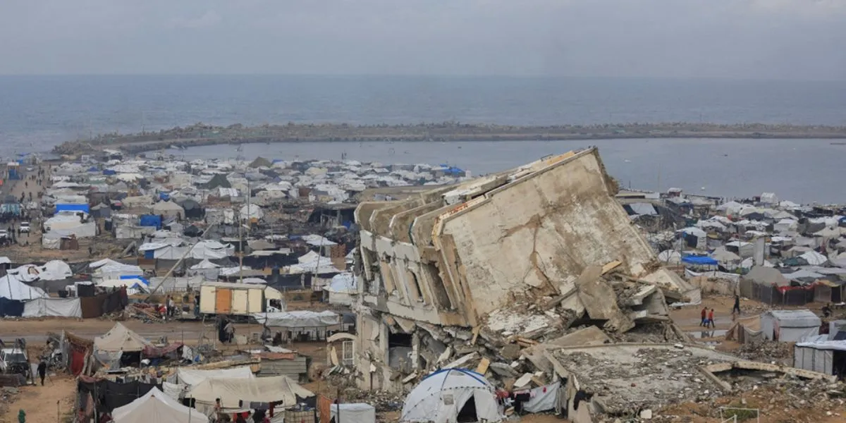 Palestinian Faction Claims Israeli Undercover Unit Killed Gaza Commander