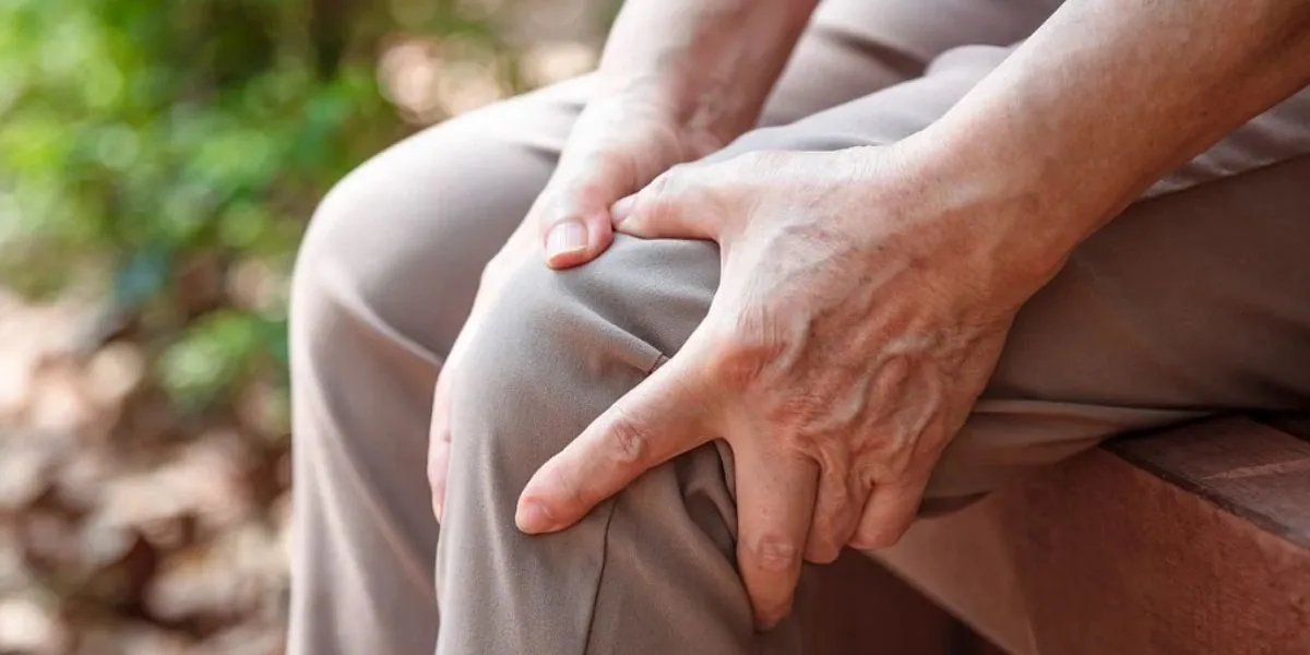 Protect Your Joints This Winter With Simple Everyday Lifestyle Habits