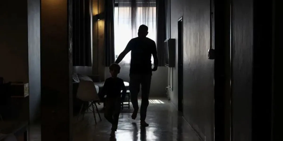 Gazans Report Paying Two Thousand Dollars Amid South Africa Investigation