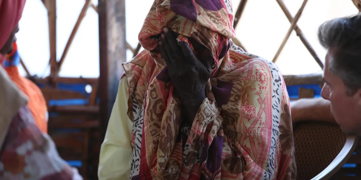 UN Calls Darfur “Epicentre of Human Suffering” Amid Escalating Crisis