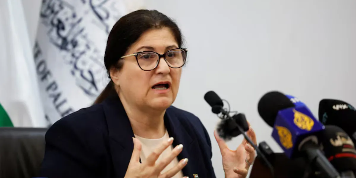 Palestinian FM Hails UN Vote on Trump Gaza Plan as “First Step to Peace”