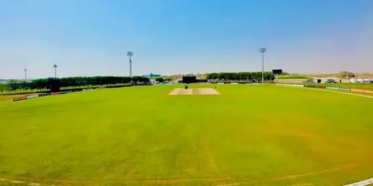 UAE Names 14-Member Squad for ACC U19 Premier Cup in Ajman