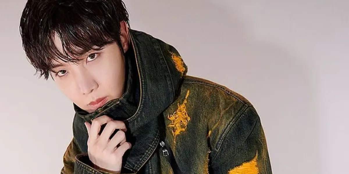 J-Hope’s Surprise Dubai Arrival Sparks Frenzy and Performance Rumours