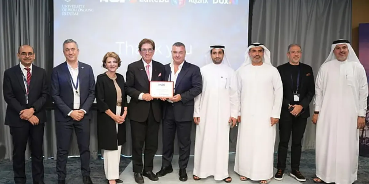 UAE Launches AI Centre of Excellence to Drive Sovereign AI Innovation