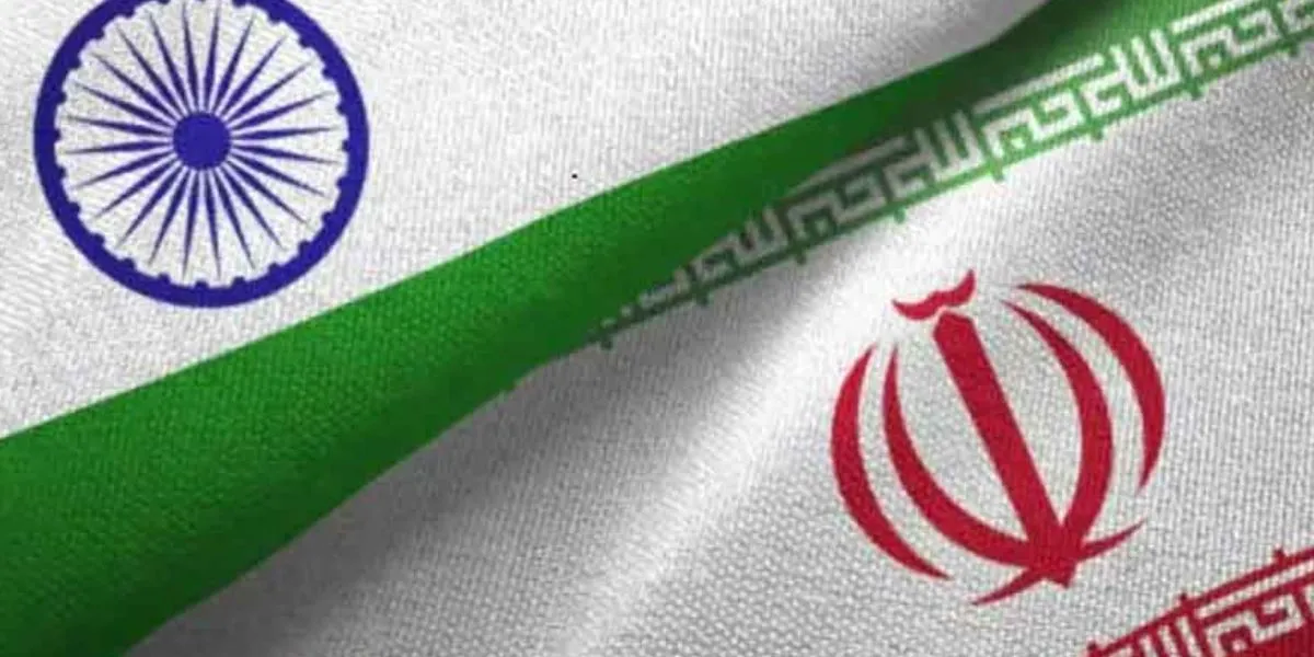 India Issues Alert After Iran Halts Visa-Free Entry For Indians