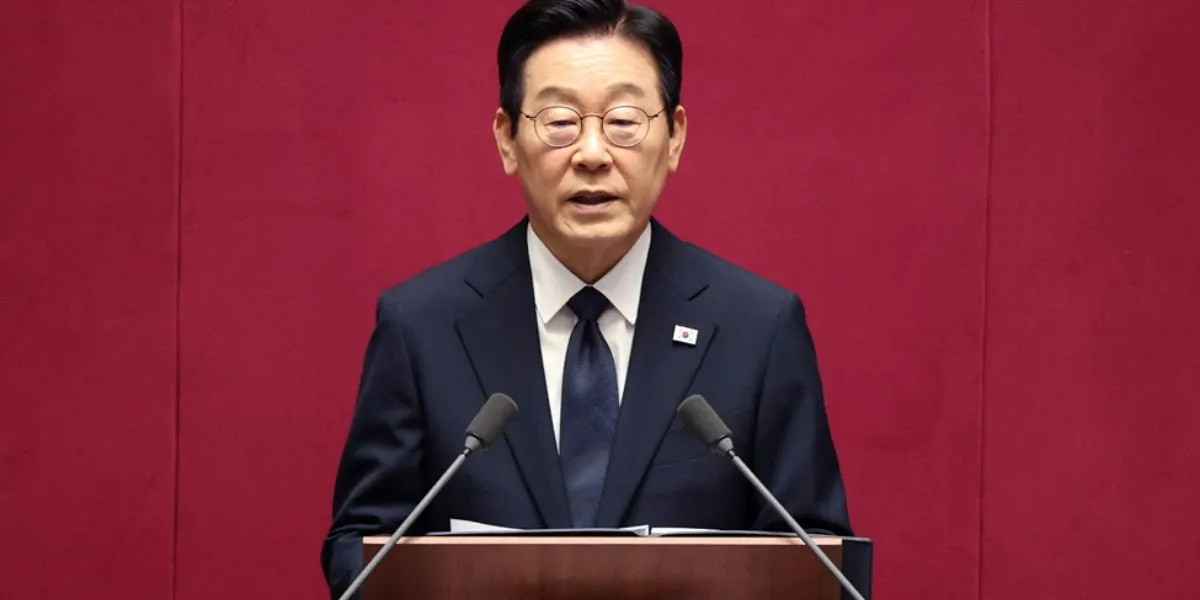 South Korea Partners With UAE To Develop Massive Stargate AI Campus