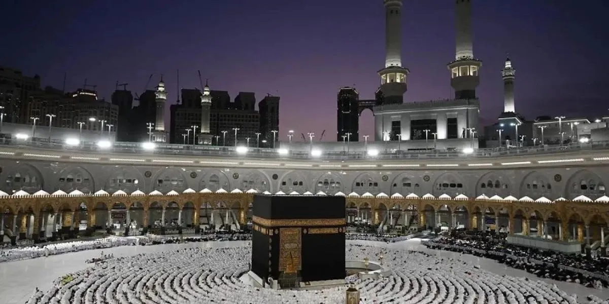 Saudi Arabia Plans Fines for Misusing State Property in Holy Sites