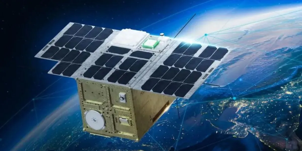 UAE’s PHI-1 Satellite Prepares For SpaceX Launch To Expand Cooperation