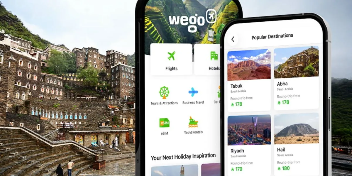 Demand Rises for Low-Cost Winter Escapes as Hurghada Searches Increase 20.98%