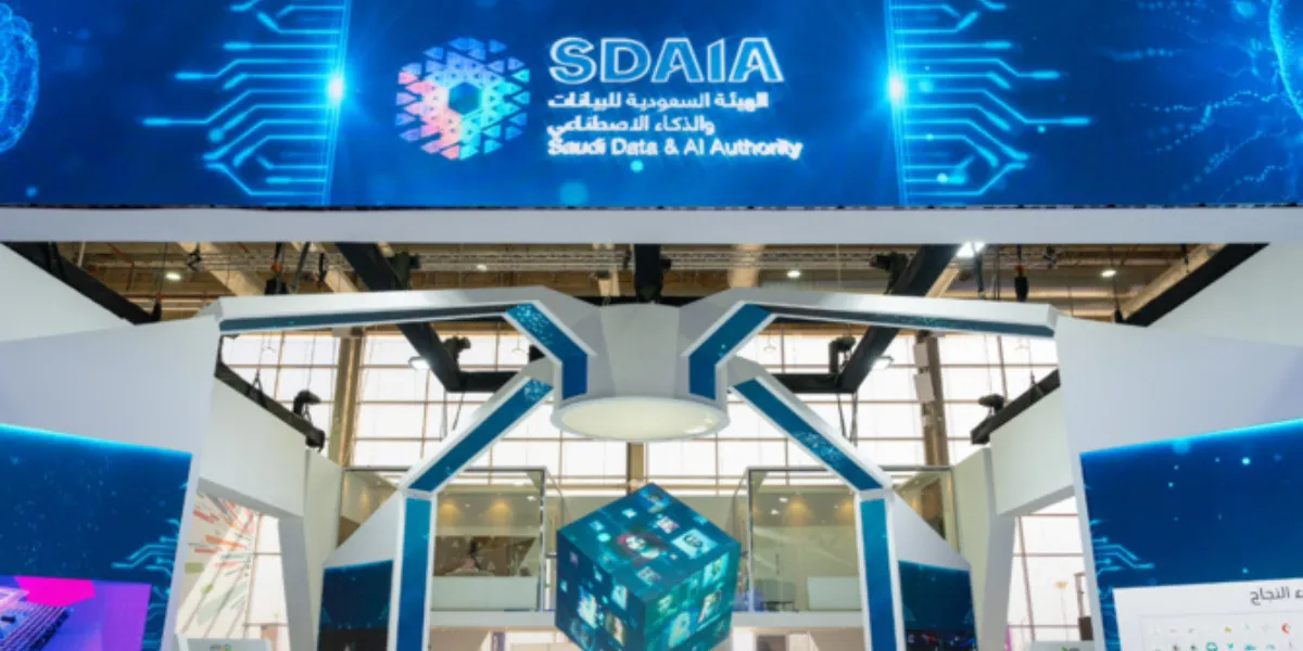 Saudi-US AI Partnership Accelerates With Major SDAIA Tech Agreements