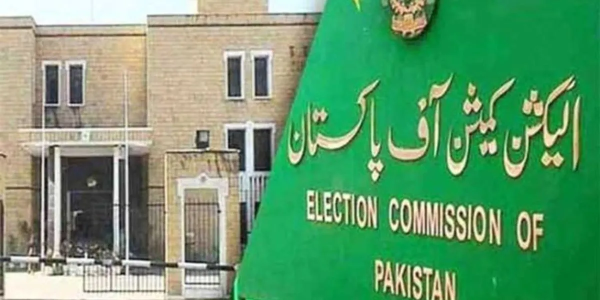 ECP Orders Immediate Action To Hold Islamabad Local Government Elections