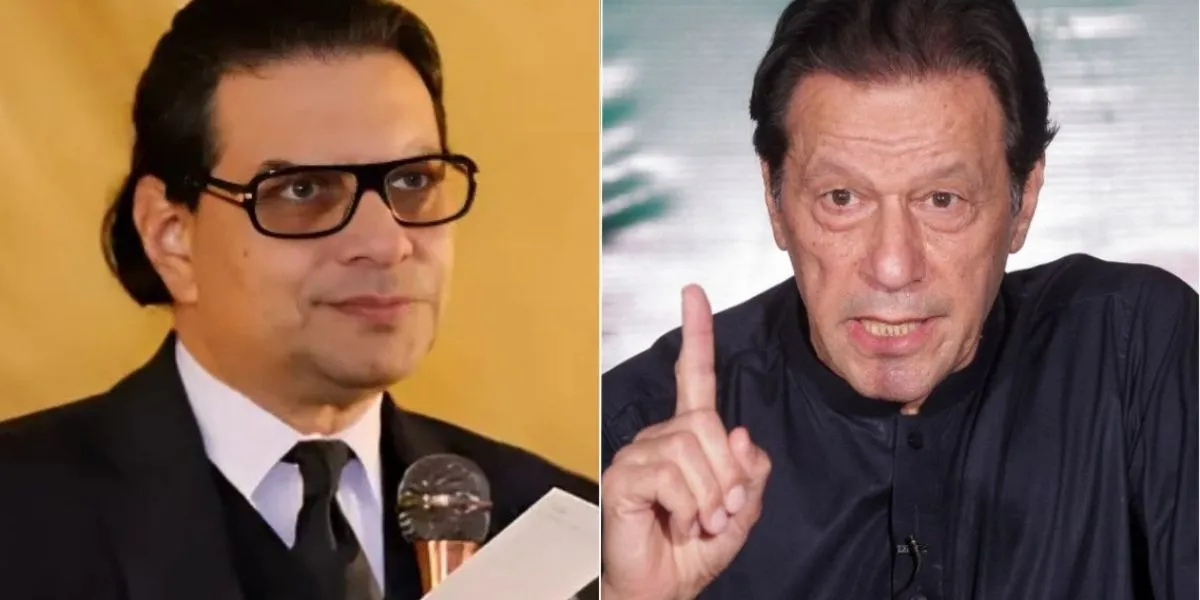 PTI Challenges IHC Decision Dismissing Contempt Plea On Jail Visitation Rights