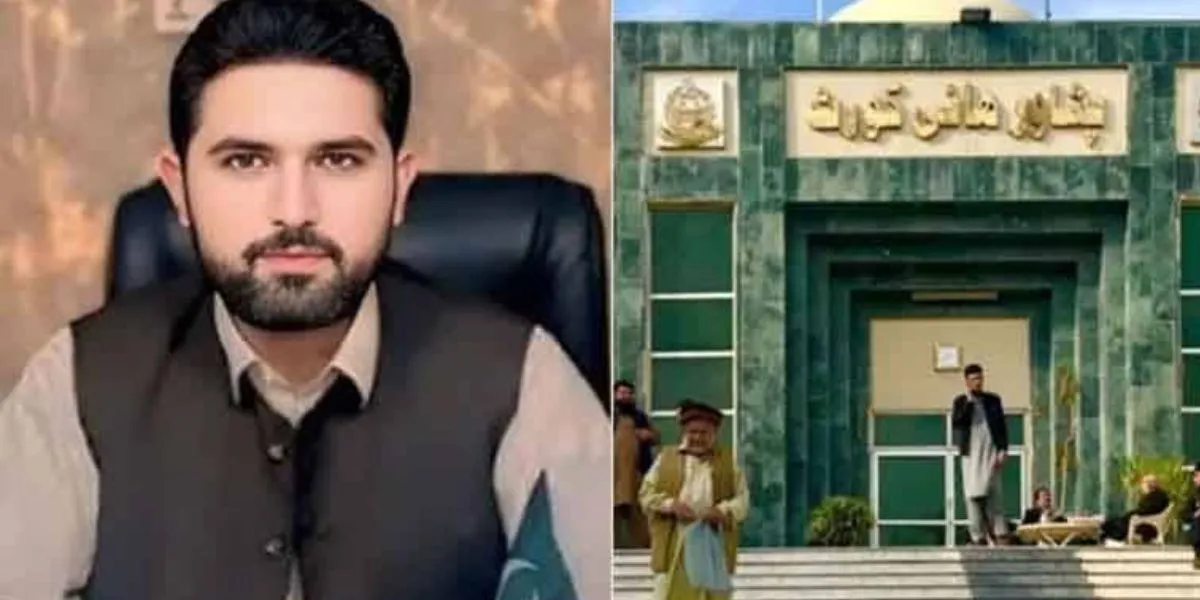 PHC Extends CM Suhail Afridi’s Protective Bail And Seeks Case Records