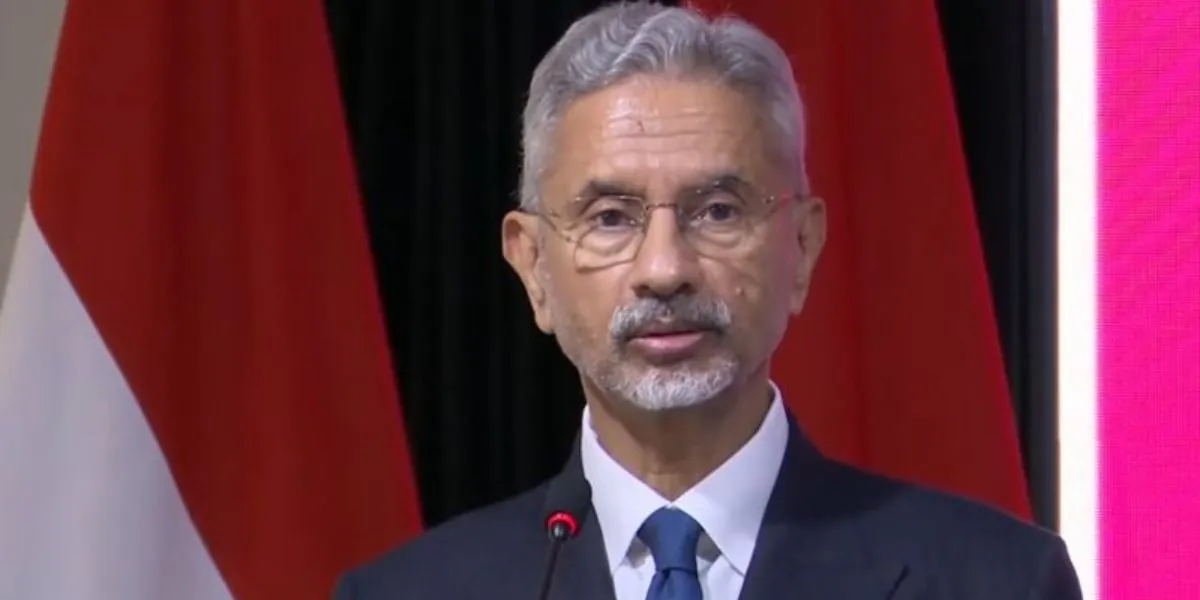 India Deepens Russia Ties As Jaishankar Inaugurates Two New Consulates