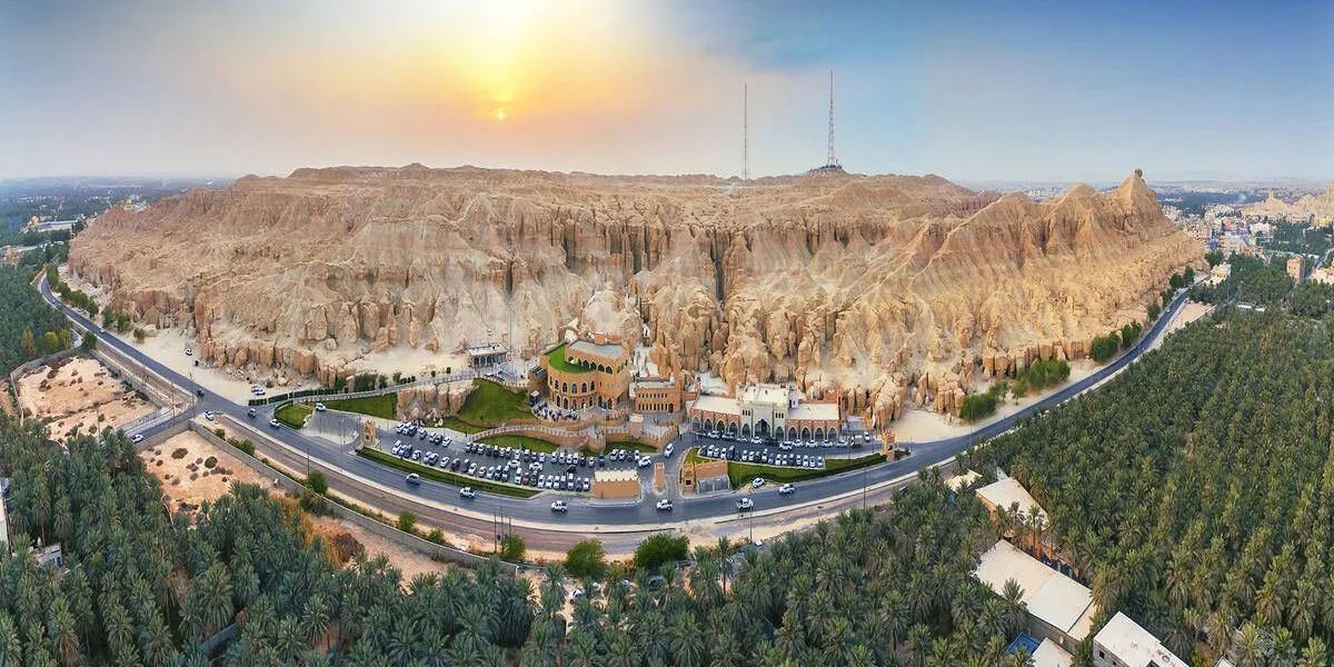 UNESCO Selects Al-Ahsa Deserves Project For Global Volunteer Campaign