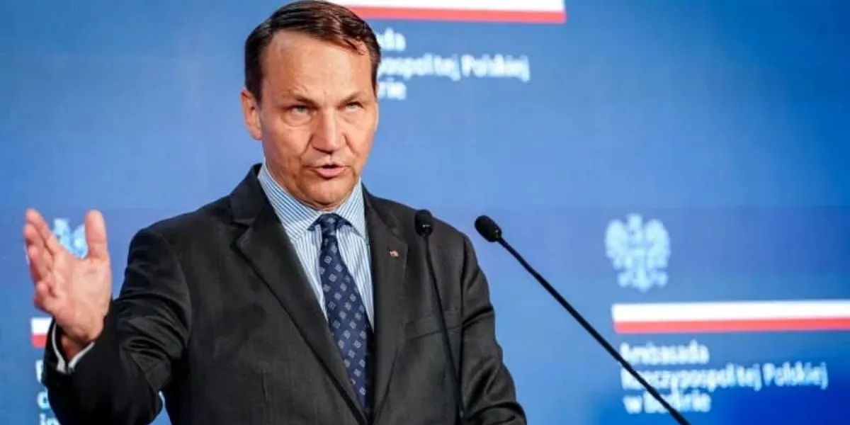 Poland Shuts Russian Consulate Following Sabotage, Seeks EU Limits