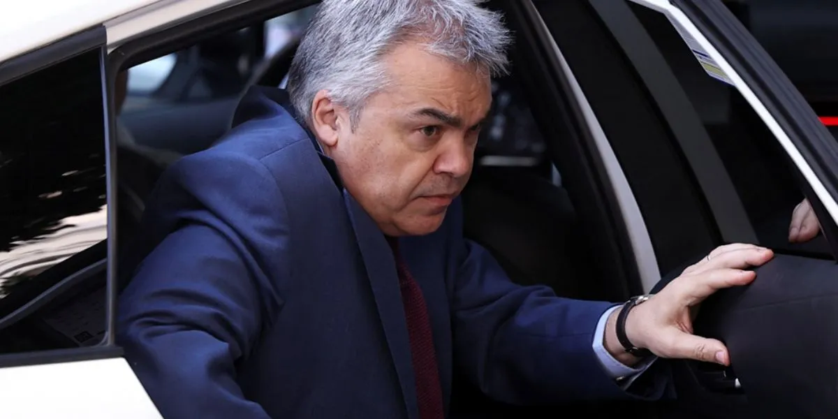 Spain’s Top Court Grants Conditional Release To Ex–PM’s Political Ally