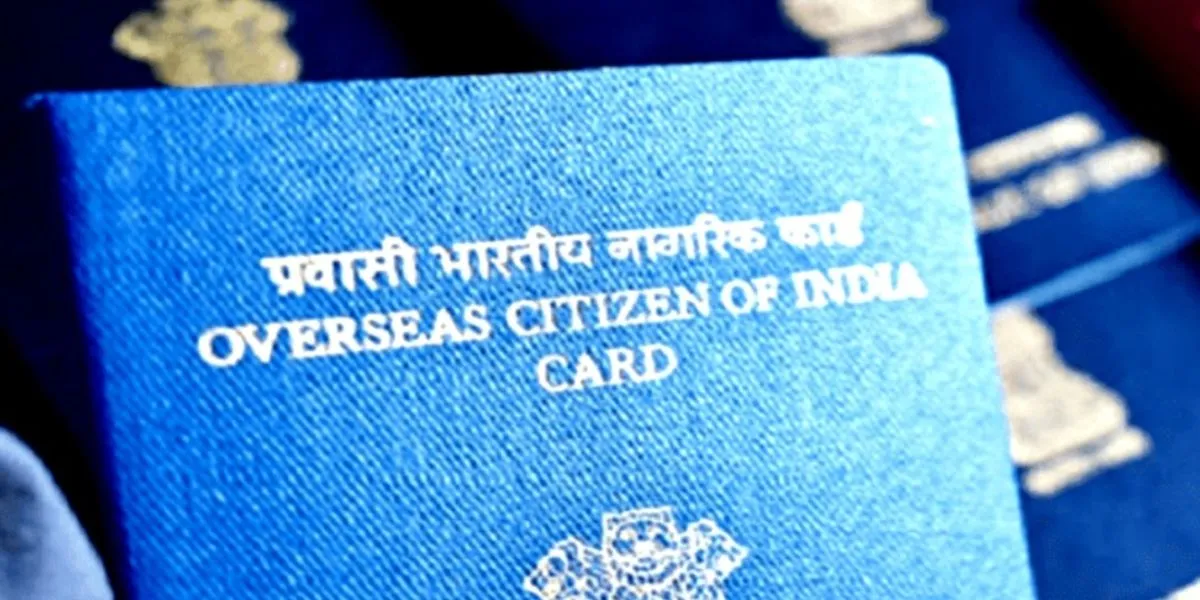 OCI Eligibility Extended to Seventh Generation in South Africa